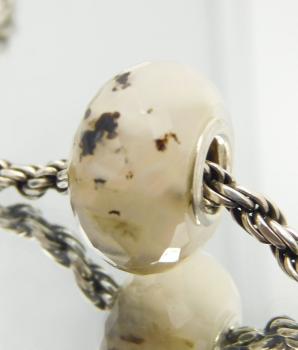 Tiger Dendrit - EdelELB Bead